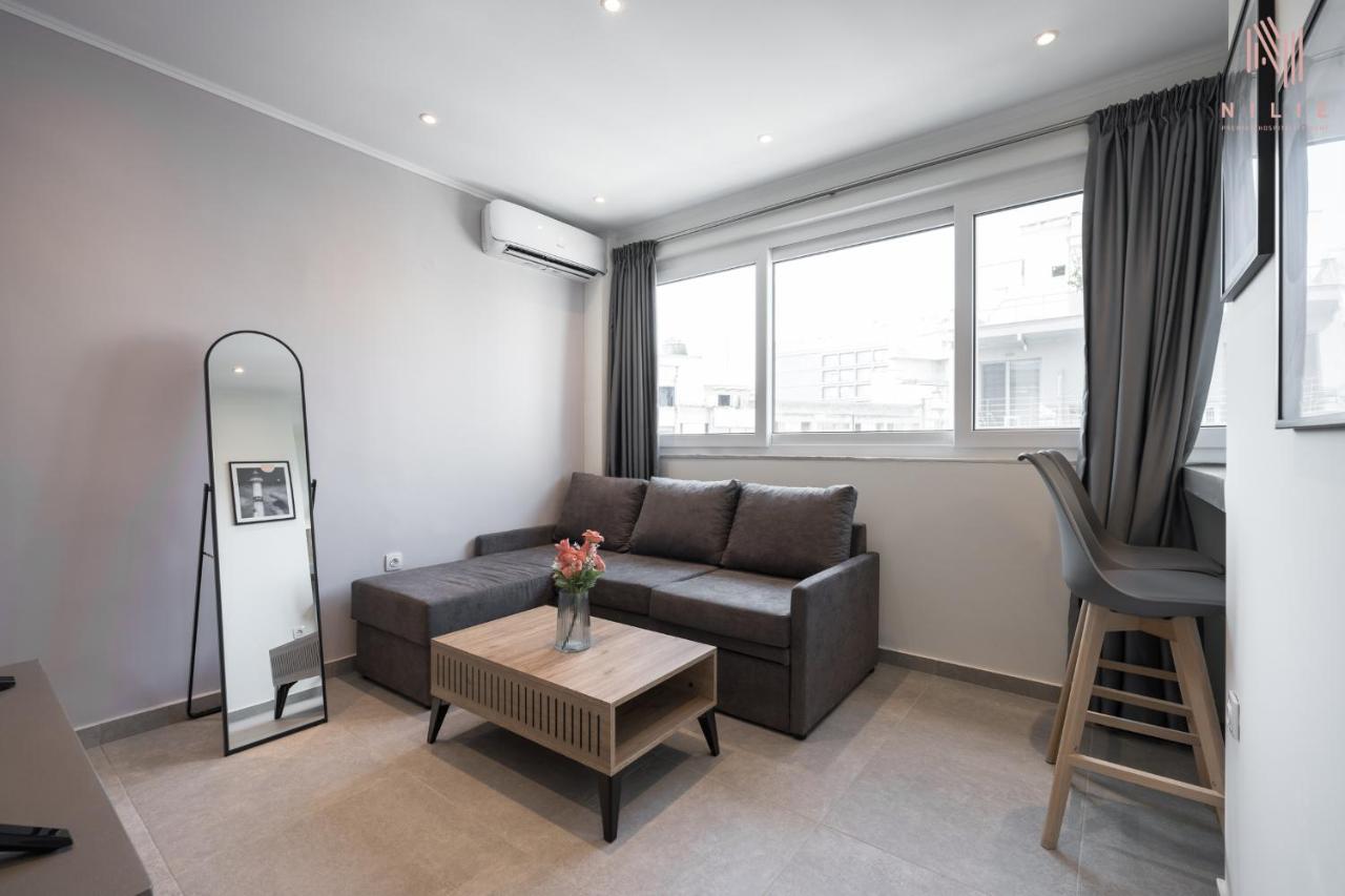 Appartement Salome, Nilie Hospitality Mgmt