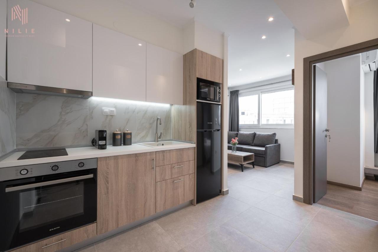 Appartement Salome, Nilie Hospitality Mgmt Thessaloniki
