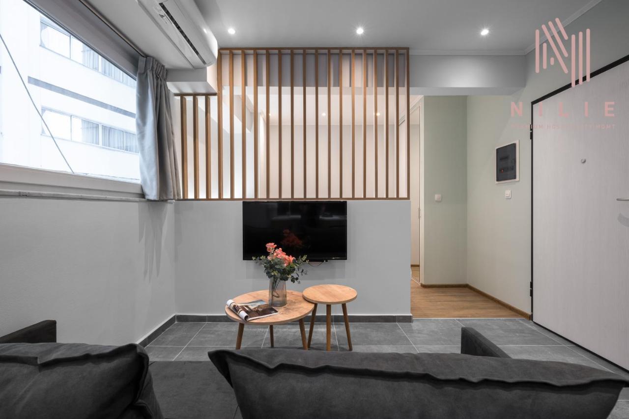 Appartement Salome, Nilie Hospitality Mgmt Thessaloniki