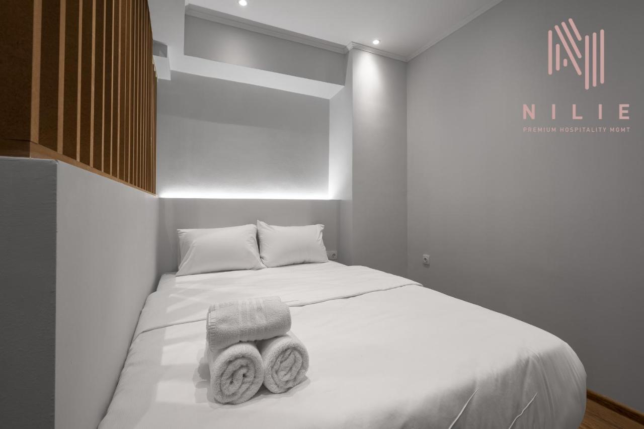 Appartement Salome, Nilie Hospitality Mgmt Thessaloniki