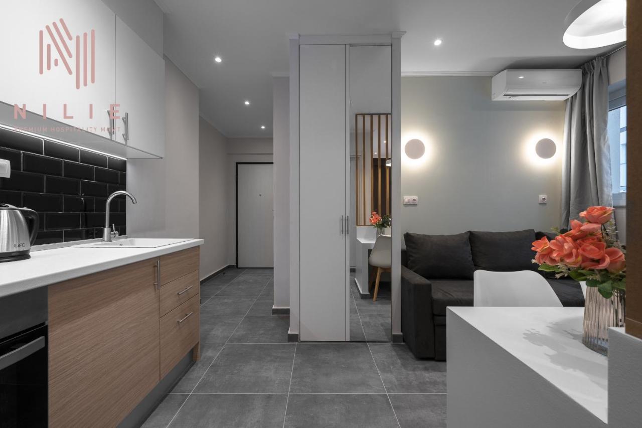 Appartement Salome, Nilie Hospitality Mgmt