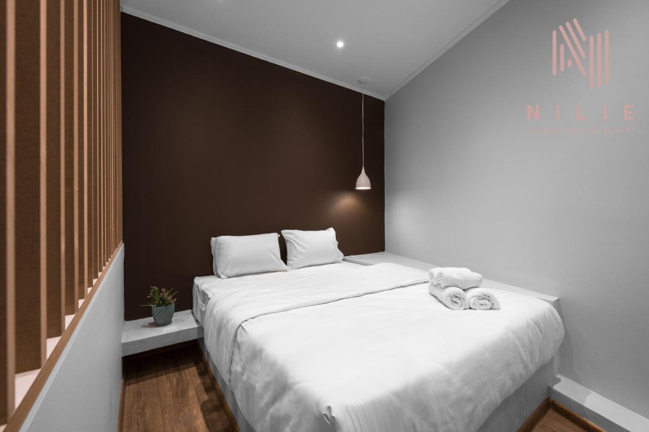 Salome, Nilie Hospitality Mgmt Appartement *