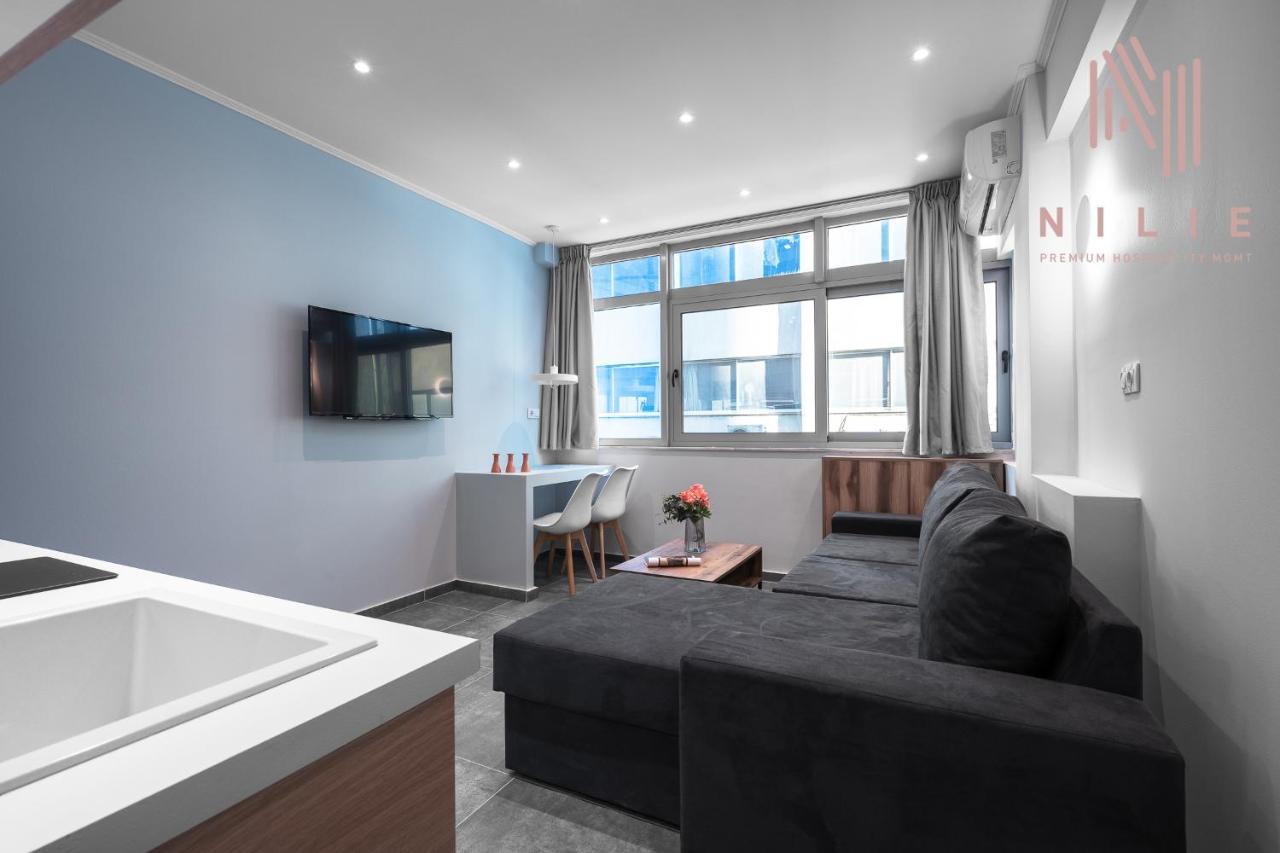 Salome, Nilie Hospitality Mgmt Appartement