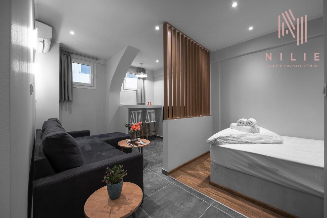 Salome, Nilie Hospitality Mgmt Appartement