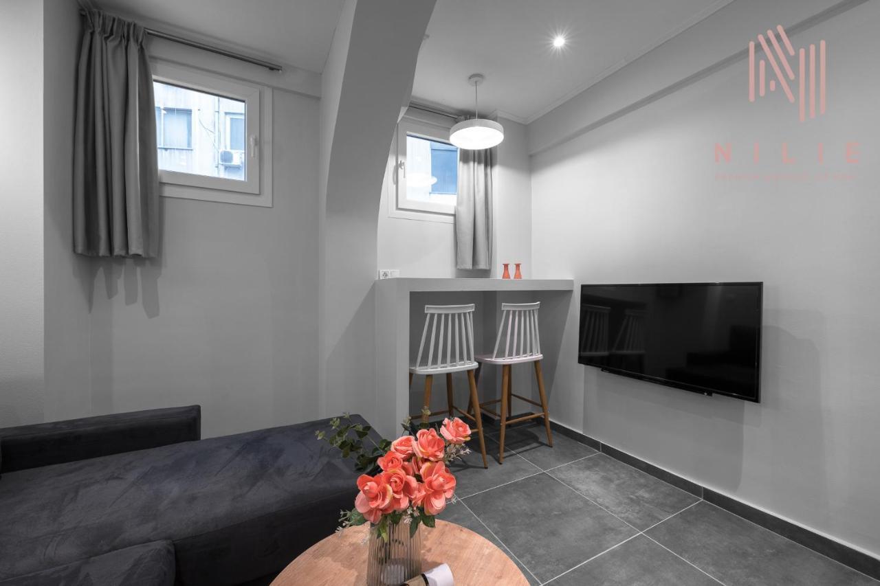 Salome, Nilie Hospitality Mgmt Appartement