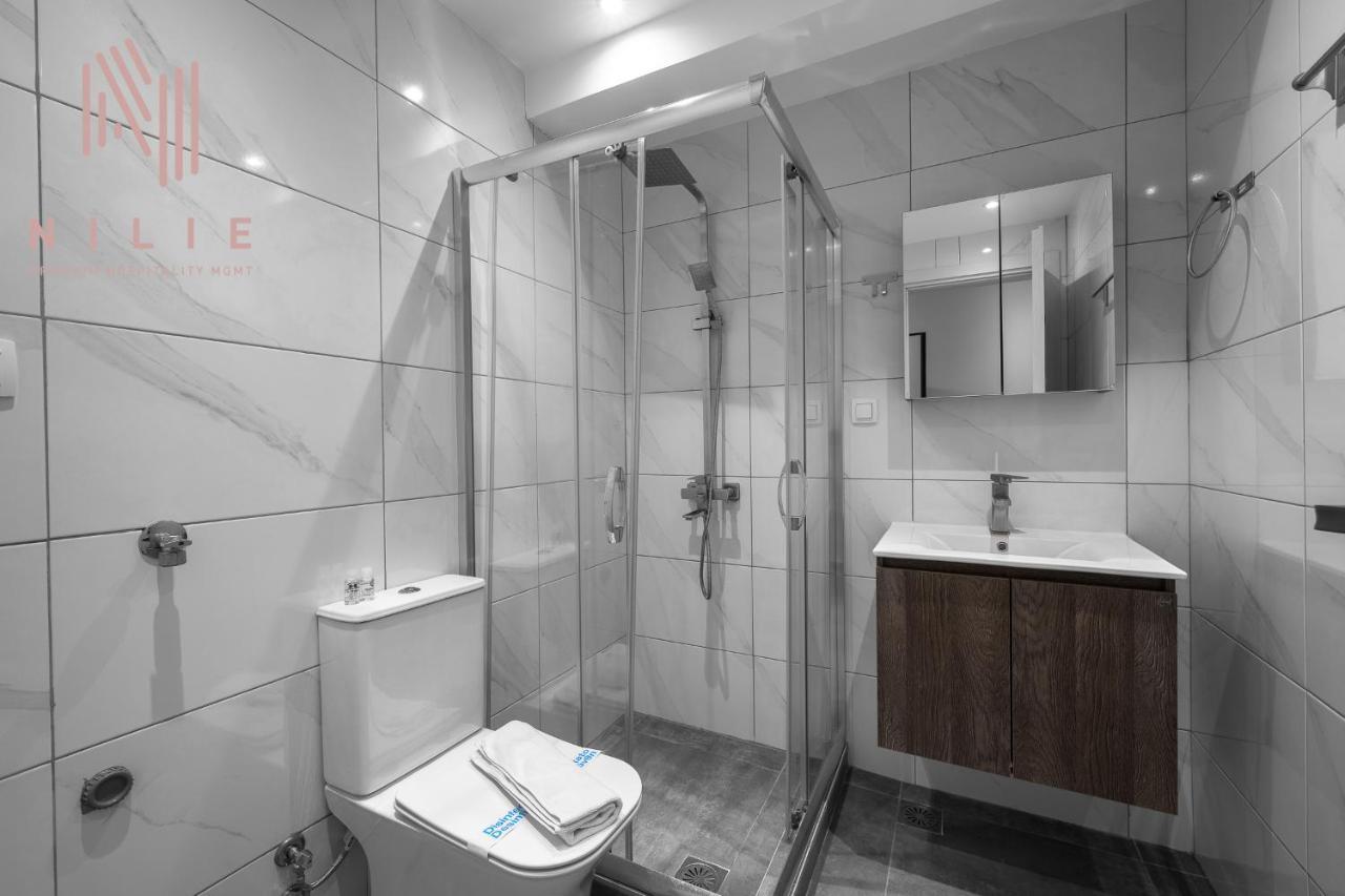 Salome, Nilie Hospitality Mgmt Appartement *