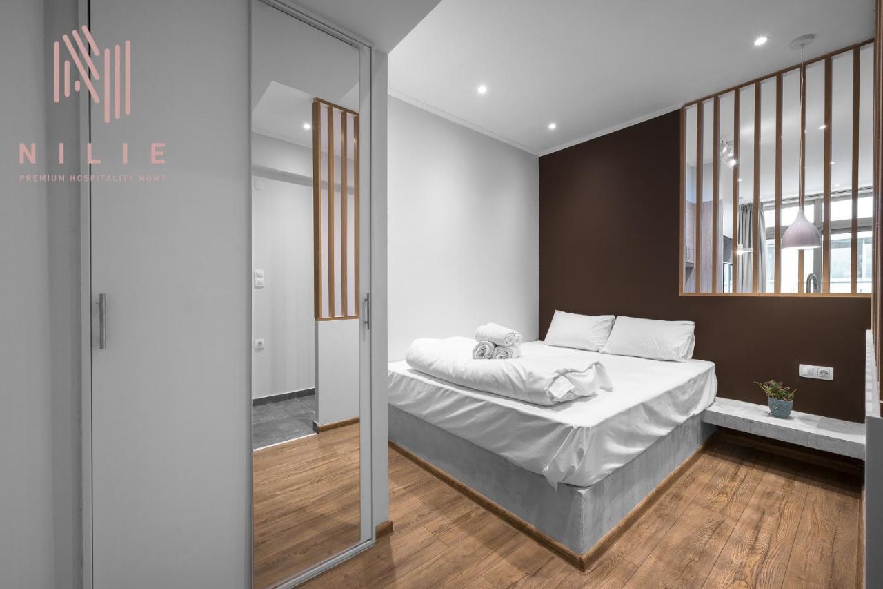 Appartement Salome, Nilie Hospitality Mgmt