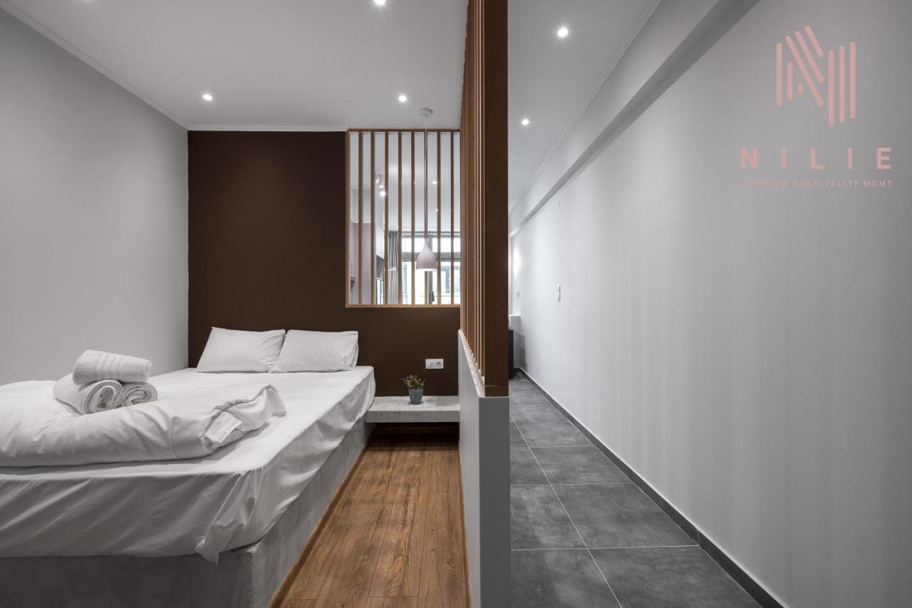 Salome, Nilie Hospitality Mgmt Appartement Thessaloniki