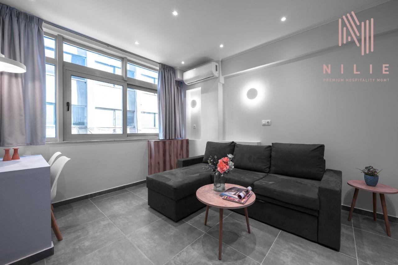 Salome, Nilie Hospitality Mgmt Appartement Thessaloniki