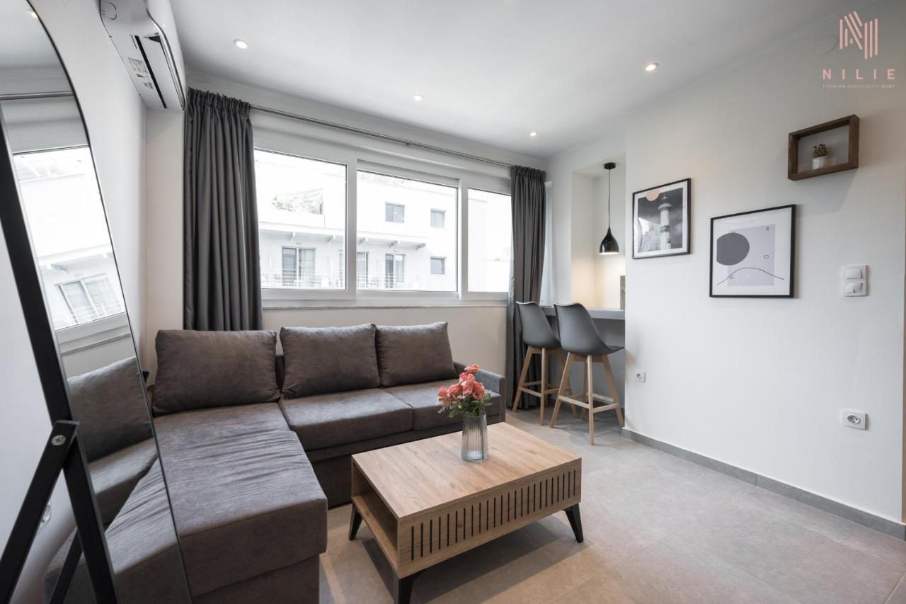 Apartment Salome, Nilie Hospitality Mgmt *