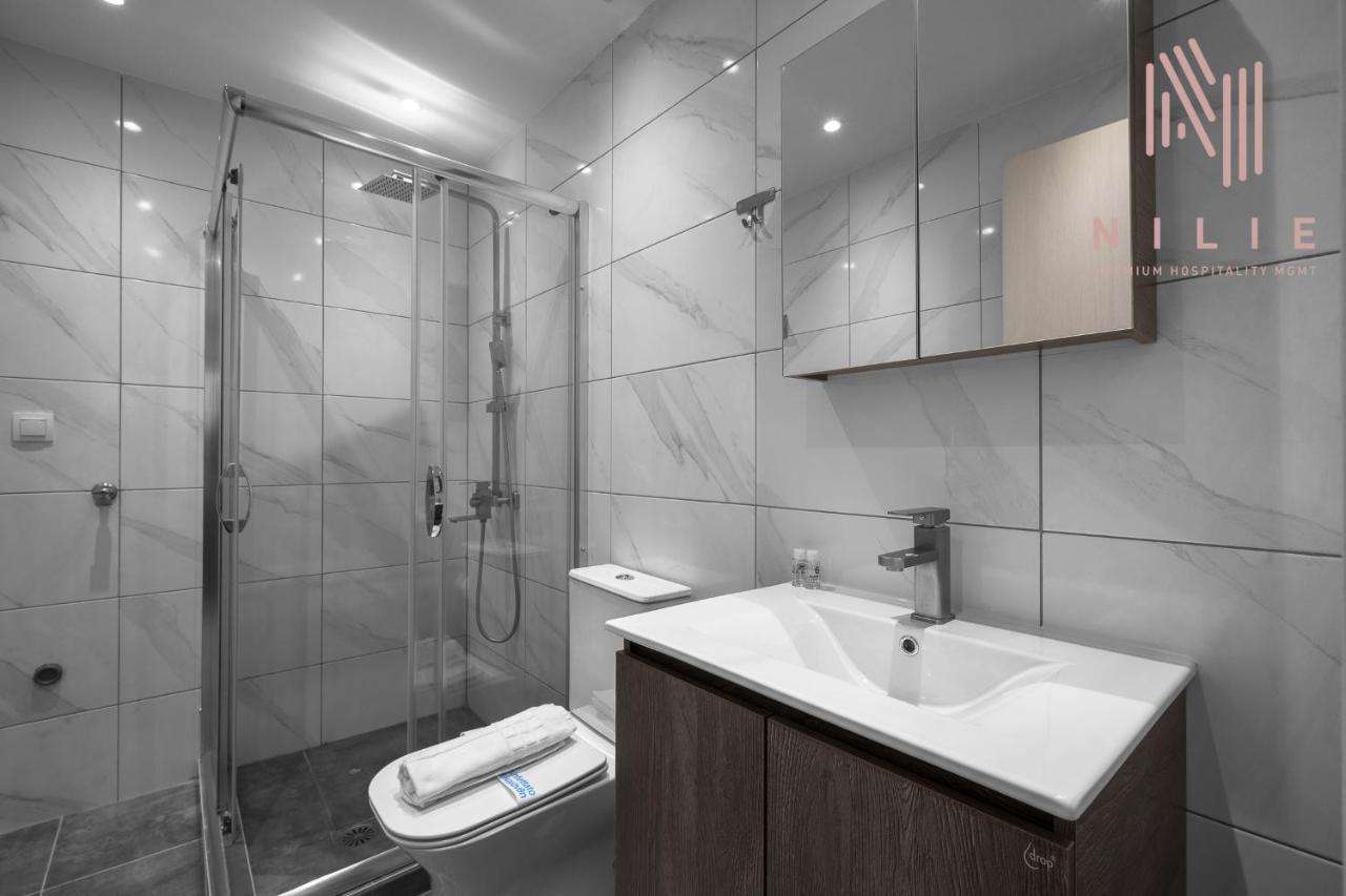 Apartment Salome, Nilie Hospitality Mgmt Thessaloniki