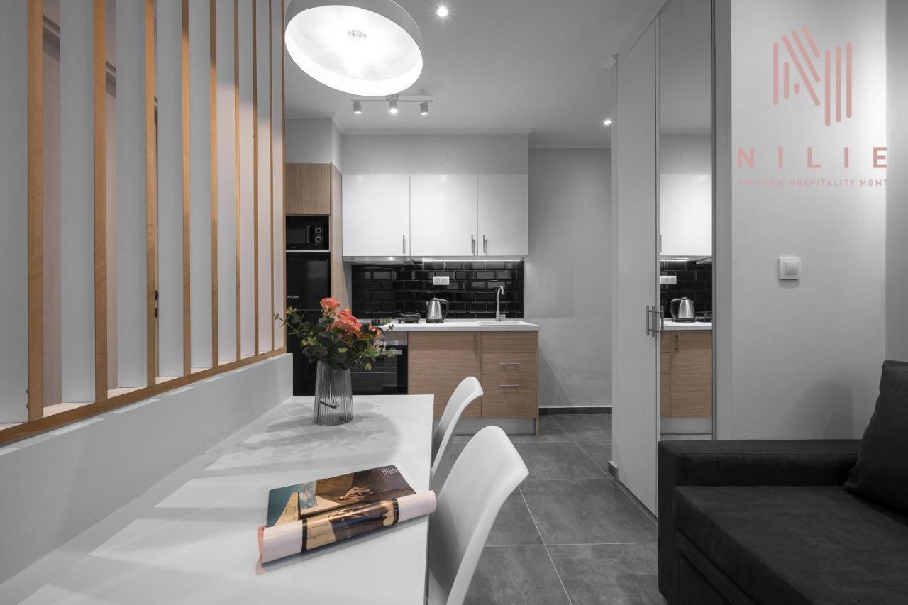 Salome, Nilie Hospitality Mgmt Apartment